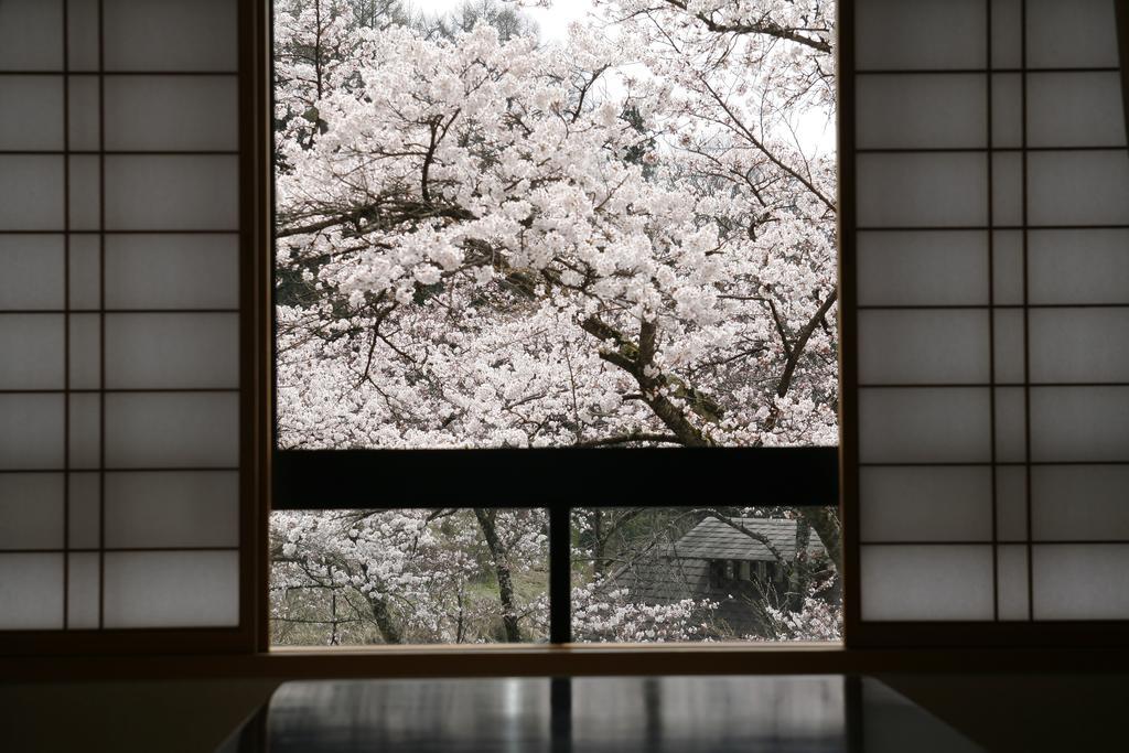 Takayama Kanko Hotel Exteriér fotografie