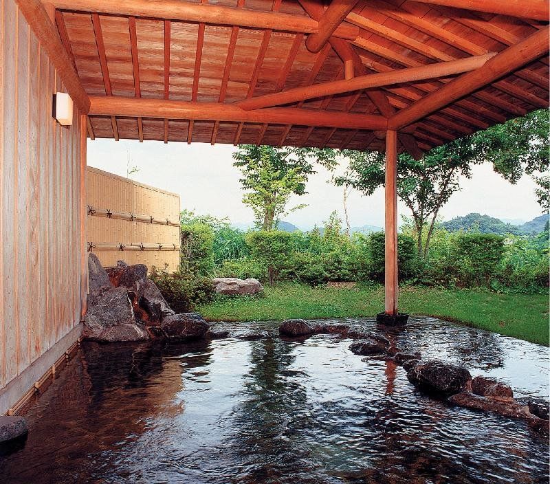 Takayama Kanko Hotel Exteriér fotografie