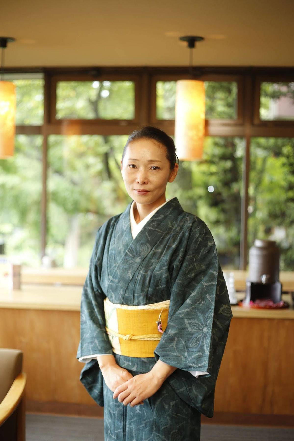 Takayama Kanko Hotel Exteriér fotografie