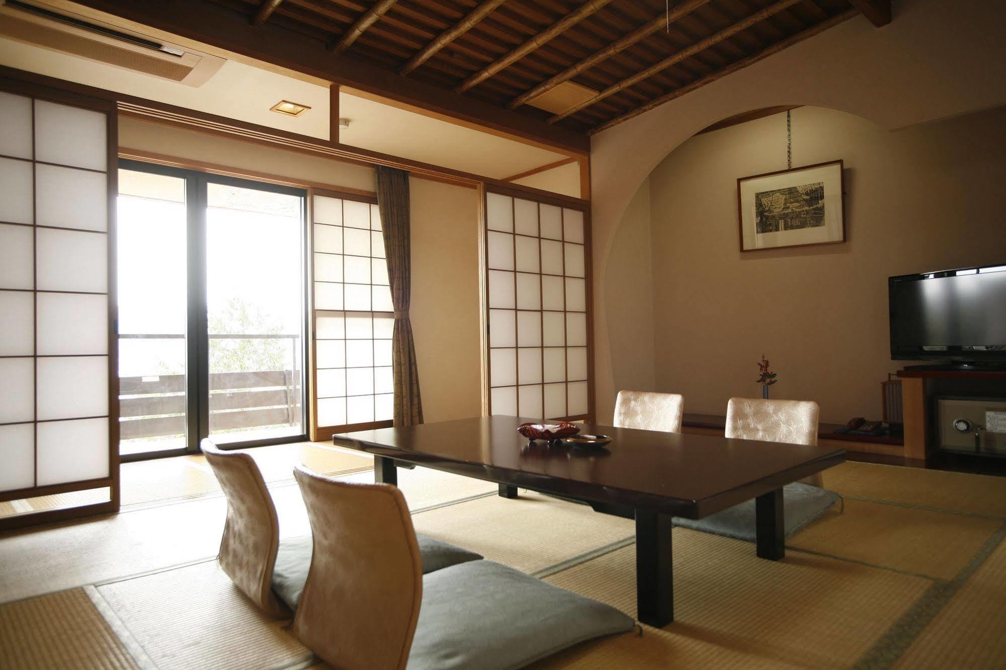 Takayama Kanko Hotel Exteriér fotografie