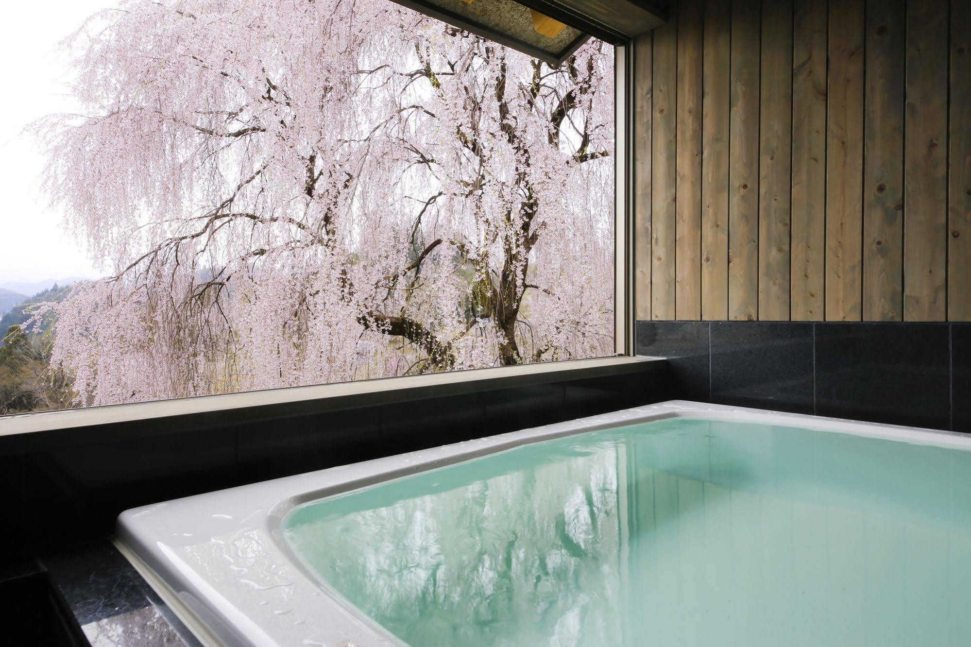 Takayama Kanko Hotel Exteriér fotografie